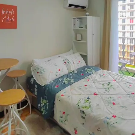 Resort Condo Near Beaches In Lapu-Lapu City