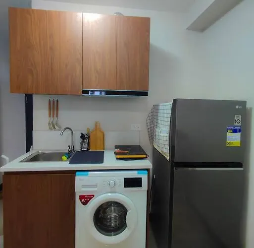 Apartment Near Beaches In Lapu-lapu Lapu-Lapu City