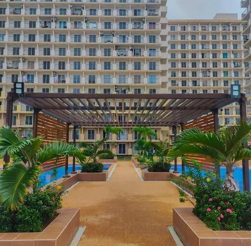 Near Beaches In Lapu-lapu Lapu-Lapu City