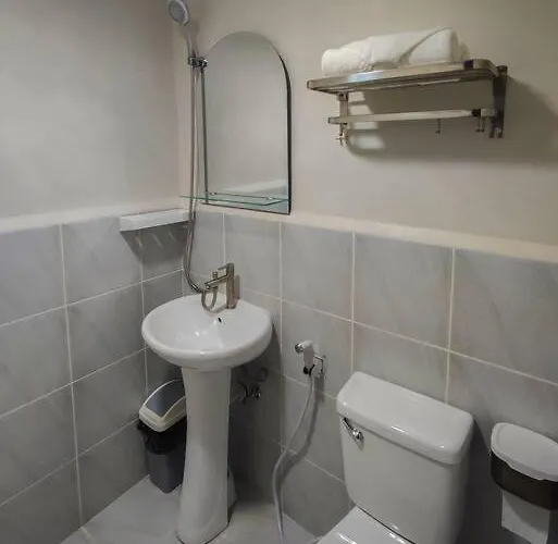 Apartment Near Beaches In Lapu-lapu Lapu-Lapu City