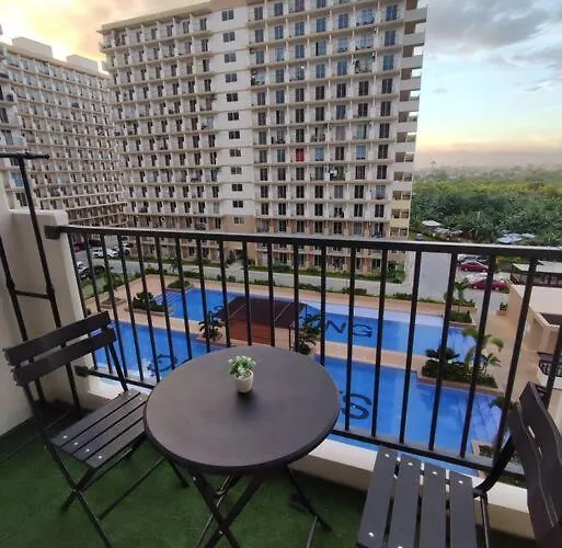 Near Beaches In Lapu-lapu Apartment Lapu-Lapu City