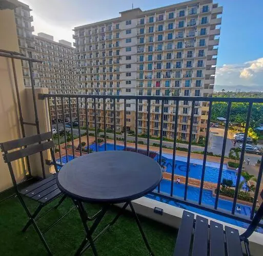 Near Beaches In Lapu-lapu Apartment Lapu-Lapu City
