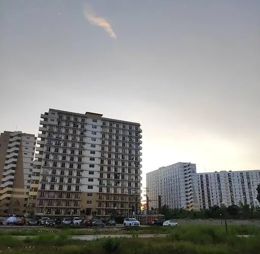 Apartment Near Beaches In Lapu-lapu