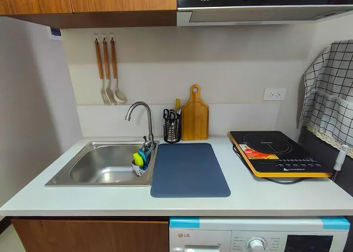 Apartment Near Beaches In Lapu-lapu *
