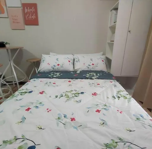 Near Beaches In Lapu-lapu Apartment