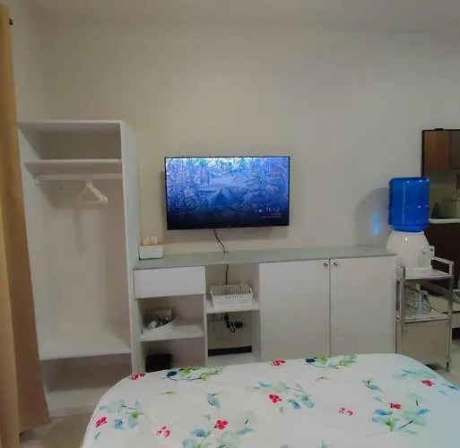 Apartment Near Beaches In Lapu-lapu *