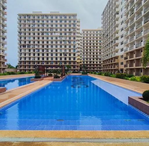 Apartment Near Beaches In Lapu-lapu