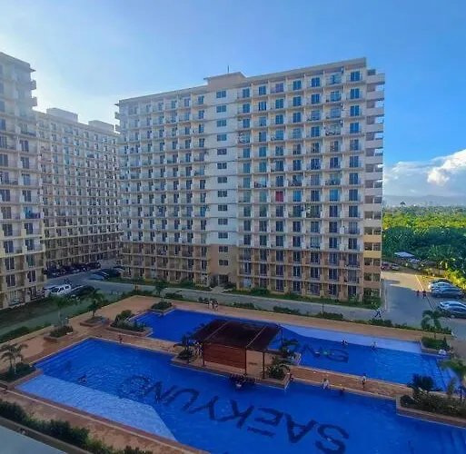 Near Beaches In Lapu-lapu