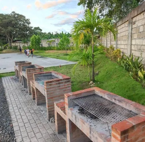 Near Beaches In Lapu-lapu *